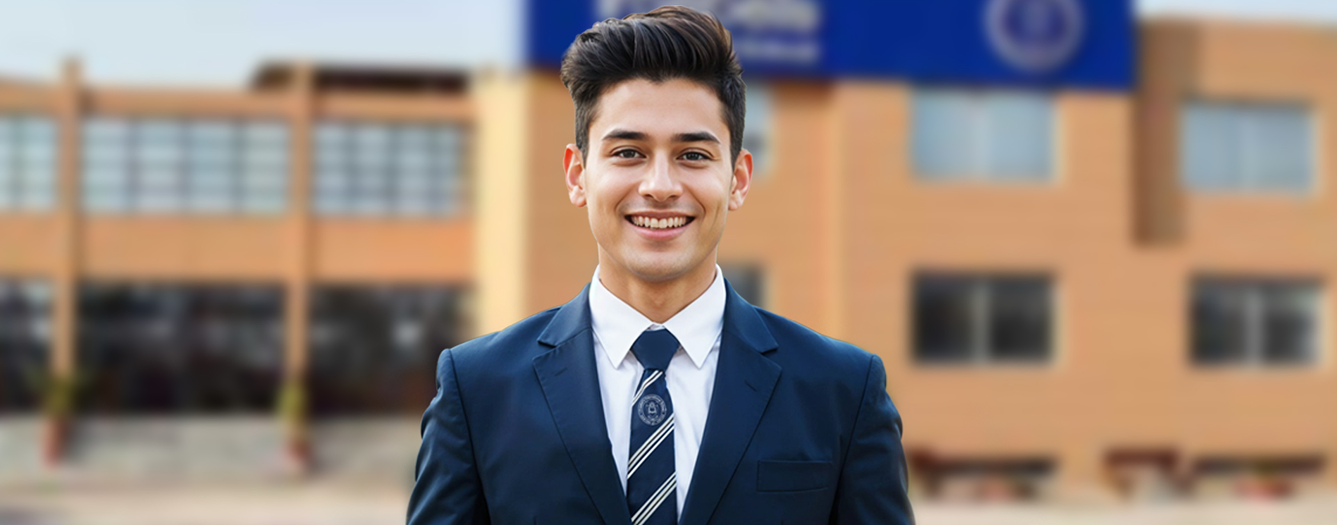 Froebel's Karachi Campus