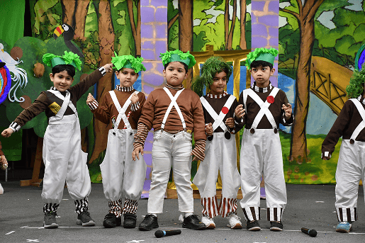 Froebel's Experience