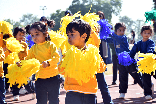 Froebel's Experience