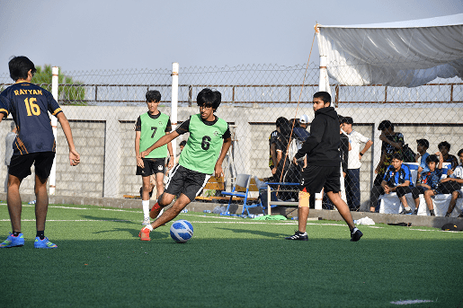 Froebel's Experience