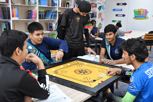 Froebel's Experience