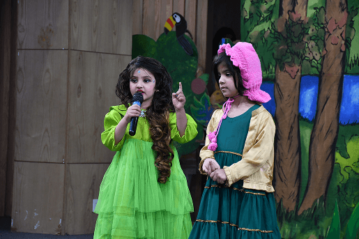 Froebel's Experience