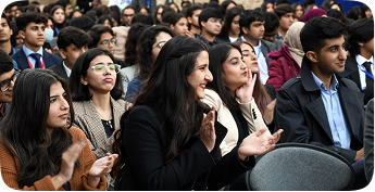 Founding Family Recognition